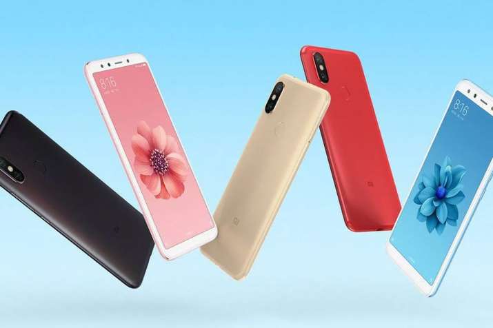 Redmi Redmi- India TV Paisa