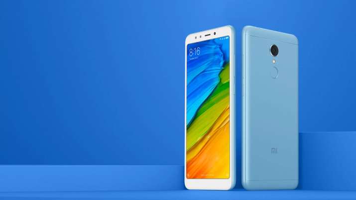 redmi redmi- India TV Paisa