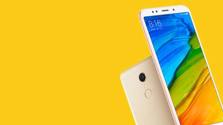 Redmi Redmi- India TV Paisa