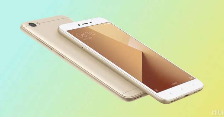 Redmi Redmi - India TV Paisa