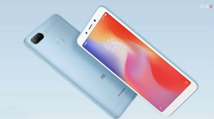redmi redmi - India TV Paisa