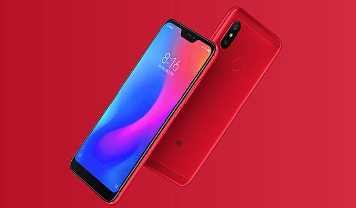 redmi 6 pro redmi 6 pro- India TV Paisa