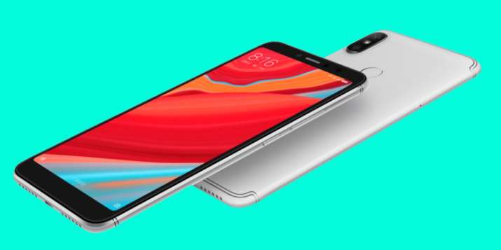 redmi y2 redmi y2 - IndiaTV Paisa