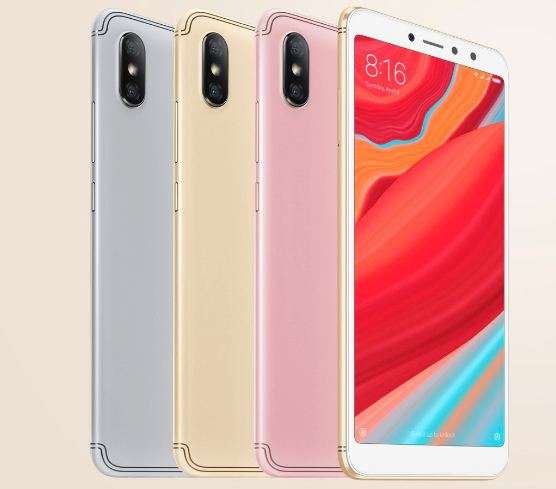 Redmi Y2 launched with starting price below Rs 10000 Redmi Y2 launched with starting price below Rs 10000- India TV Paisa