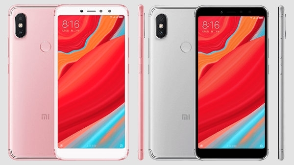 Redmi Y2 Redmi Y2- India TV Paisa