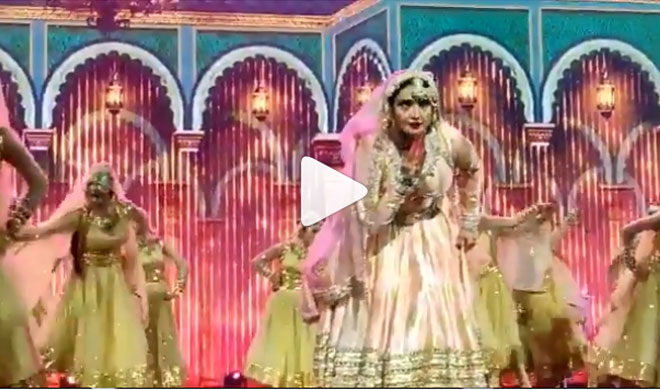 रेखा रेखा- India TV