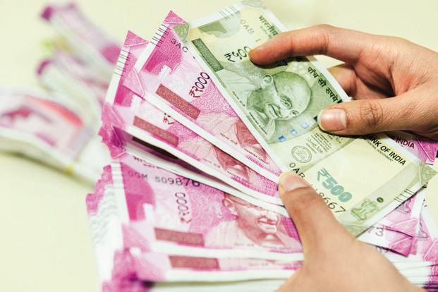 Rupee Closing Rupee Closing- India TV Paisa