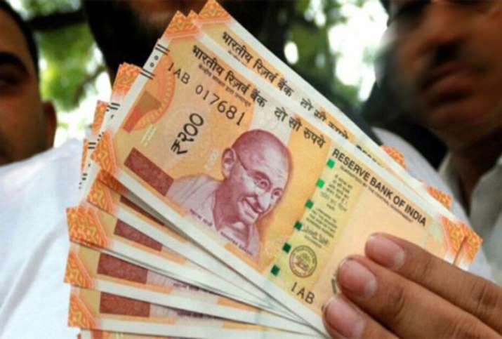 rupee volatility rupee volatility- India TV Paisa
