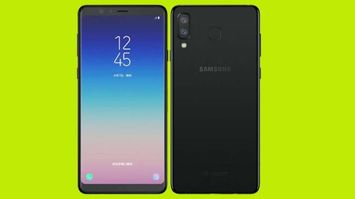samsung samsung- India TV Paisa
