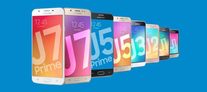 samsung samsung - India TV Paisa