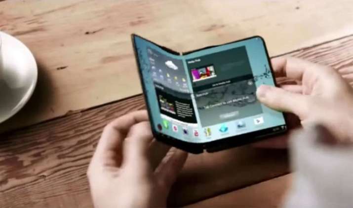 samsung samsung- India TV Paisa