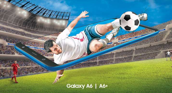 samsung samsung- India TV Paisa