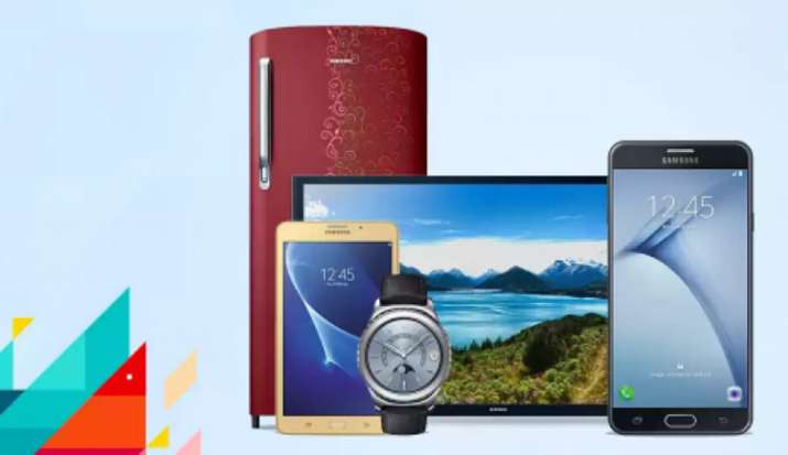 samsung carnival samsung carnival- India TV Paisa