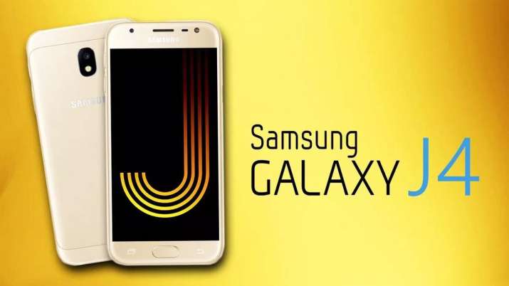 samsung launches Galaxy J4 samsung launches Galaxy J4- India TV Paisa