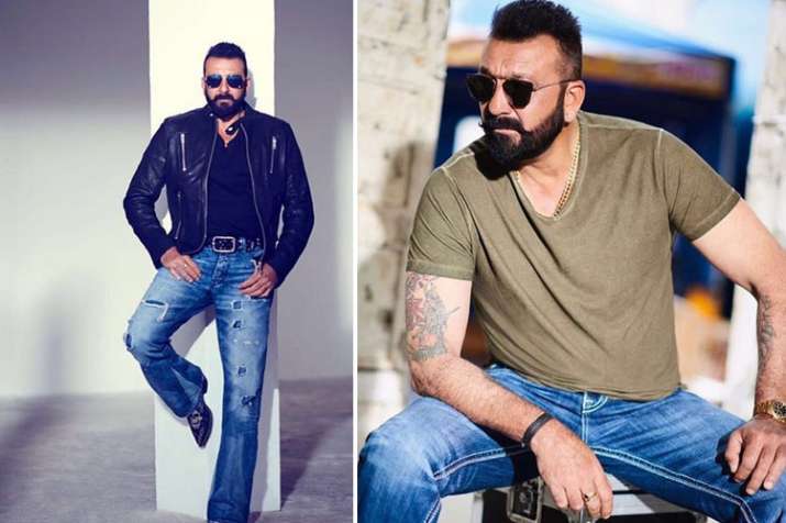 Sanjay Dutta Sanjay Dutta- India TV