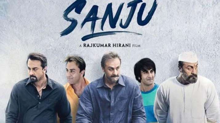 Sanju breaks box office, Emerges biggest opener of 2018 Sanju breaks box office, Emerges biggest opener of 2018- India TV Paisa