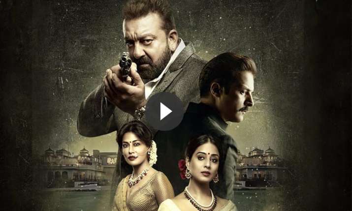 साहब, बीवी और... साहब, बीवी और...- India TV