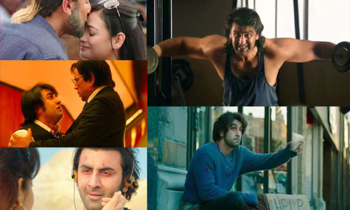 SANJU SANJU- India TV
