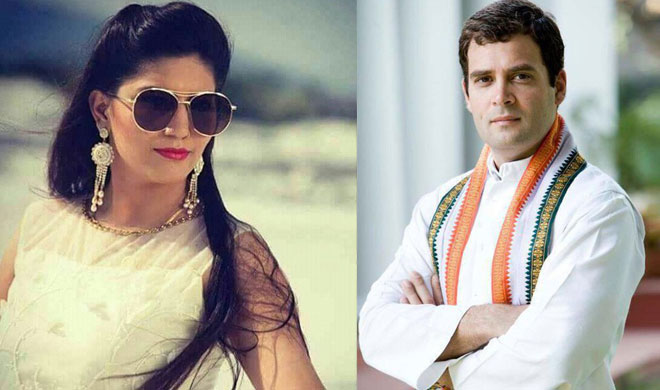 सपना चौधरी, राहुल... सपना चौधरी, राहुल...- India TV