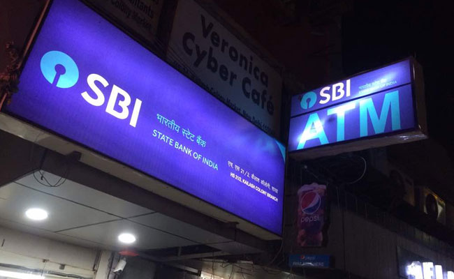 SBI ATM SBI ATM- India TV Paisa