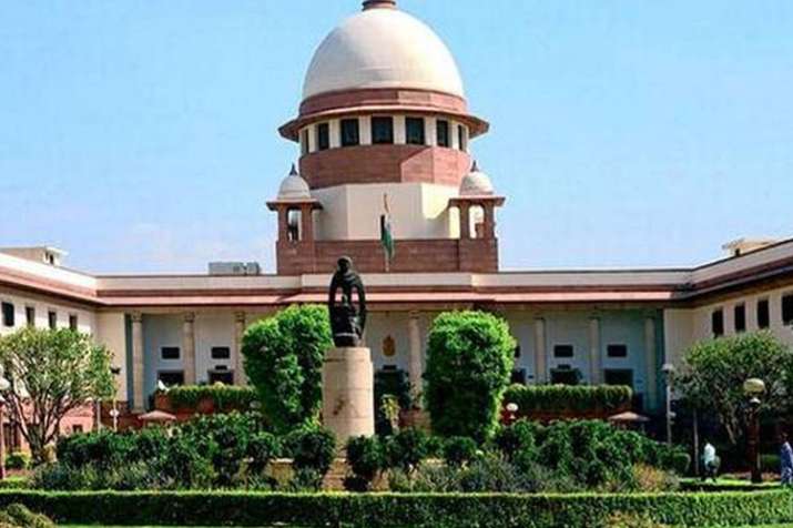 Supreme Court refuses to stay UP Public Service Commission Mains Exam Supreme Court refuses to stay UP Public Service Commission Mains Exam- Khabar IndiaTV