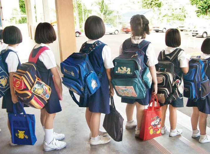 school students school students- India TV