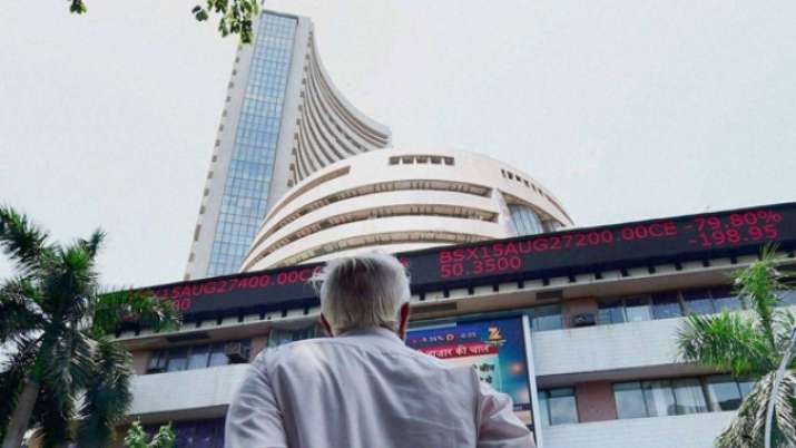 sensex sensex- IndiaTV Paisa