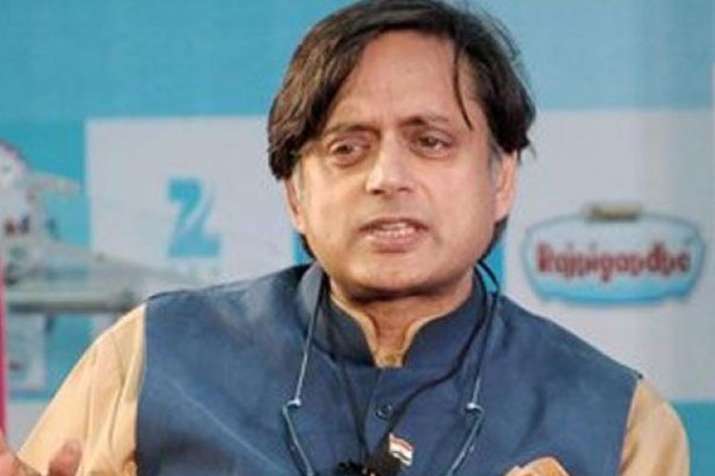 India cannot be ranked as most dangerous place for women, says Shashi Tharoor | PTI India cannot be ranked as most dangerous place for women, says Shashi Tharoor | PTI- India TV