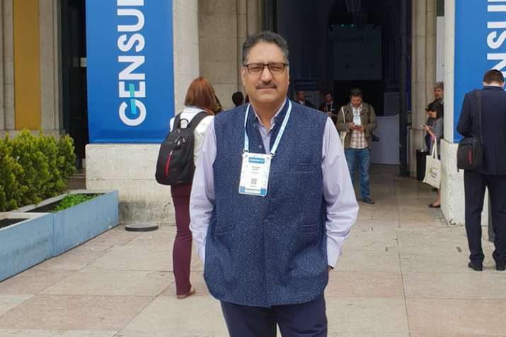 Ministers, opposition leaders, media houses condemn killing of Kashmir Journalist Shujaat Bukhari Ministers, opposition leaders, media houses condemn killing of Kashmir Journalist Shujaat Bukhari- Khabar IndiaTV