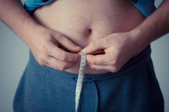 Belly fat Belly fat- India TV
