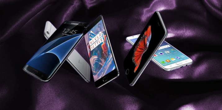 smartphone smartphone- India TV Paisa