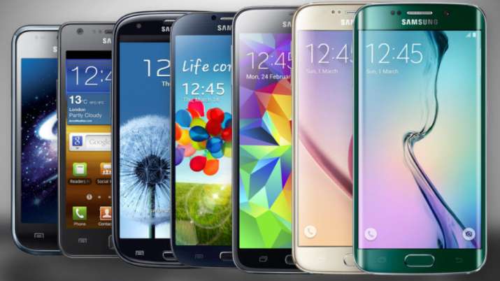 smartphone smartphone- India TV Paisa