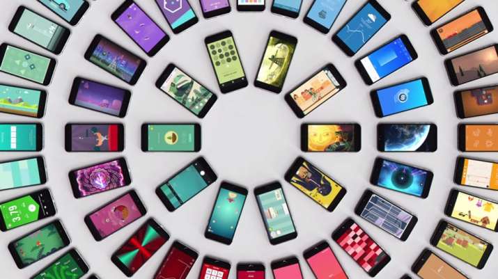 smartphones smartphones- India TV Paisa