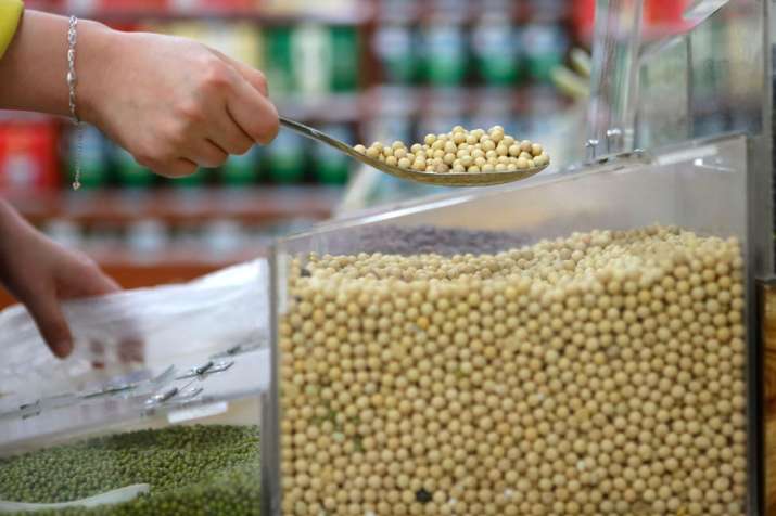 Soyabean Soyabean- India TV Paisa