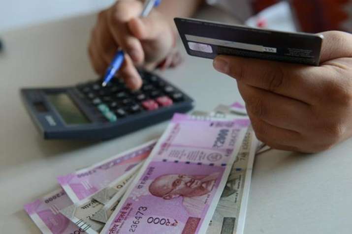 spending spending- India TV Paisa