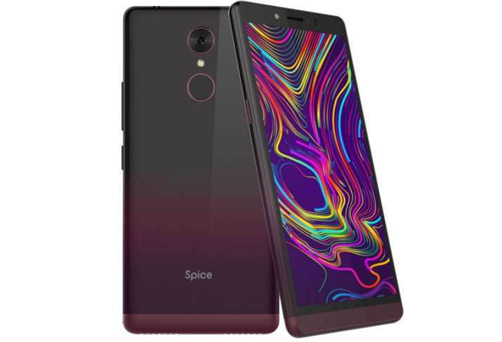 spice f311 spice f311- India TV Paisa