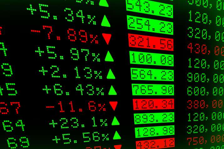 stock market stock market- India TV Paisa