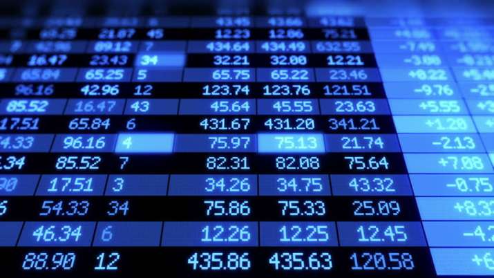 stock market stock market- India TV Paisa