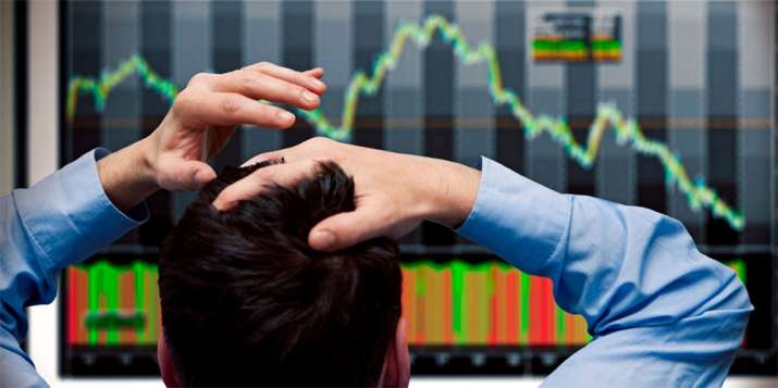 Sensex and Nifty opens down after interest rate hike by US Fed Sensex and Nifty opens down after interest rate hike by US Fed- India TV Paisa