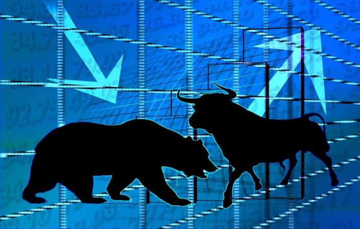 stock Market stock Market- India TV Paisa