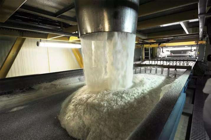 Govt may announce a package of almost Rs 70 bn to bail out sugar sector Govt may announce a package of almost Rs 70 bn to bail out sugar sector- India TV Paisa