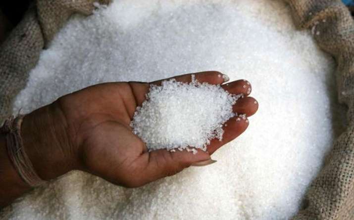 Sugar price rose by Rs 100 in wholesale market as mills threatens to stop crushing next season Sugar price rose by Rs 100 in wholesale market as mills threatens to stop crushing next season- India TV Paisa