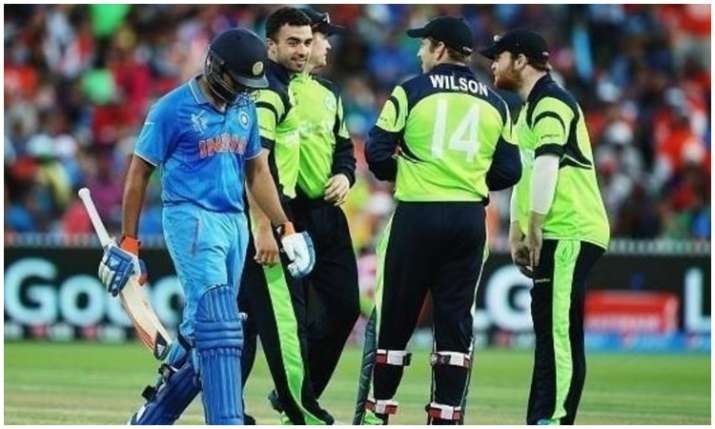 9 साल के बाद भारत और... 9 साल के बाद भारत और...- India TV