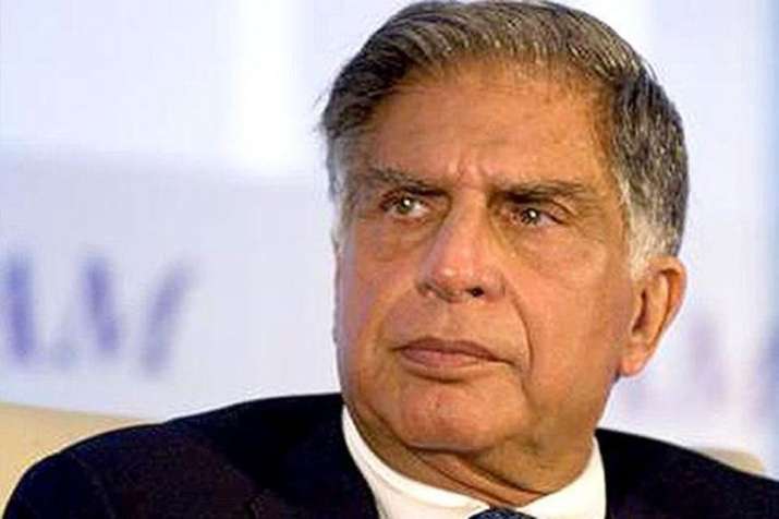 ratan tata ratan tata- India TV Paisa