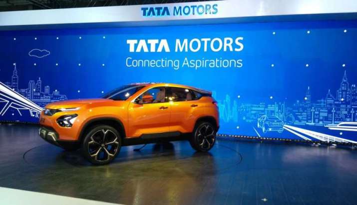 tata motors tata motors- India TV Paisa