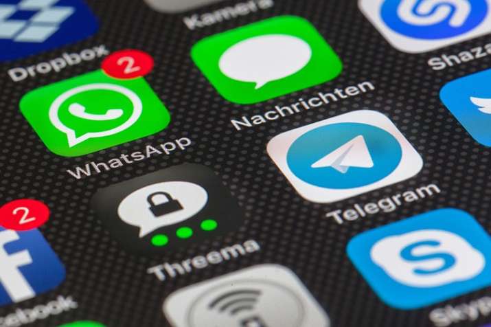 Uganda to impose WhatsApp, Facebook tax to stop gossip | Pixabay Representational Uganda to impose WhatsApp, Facebook tax to stop gossip | Pixabay Representational- India TV
