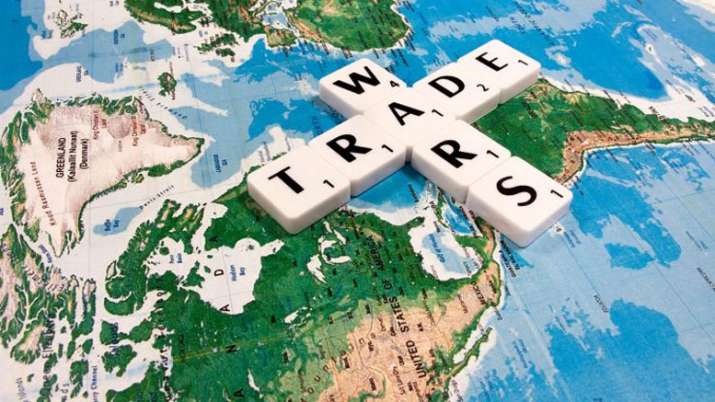 Trade Trade- IndiaTV Paisa