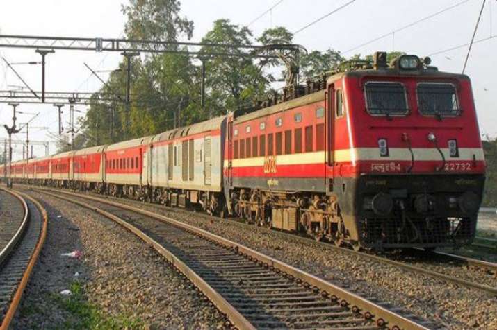 Trains Timing Trains Timing- India TV