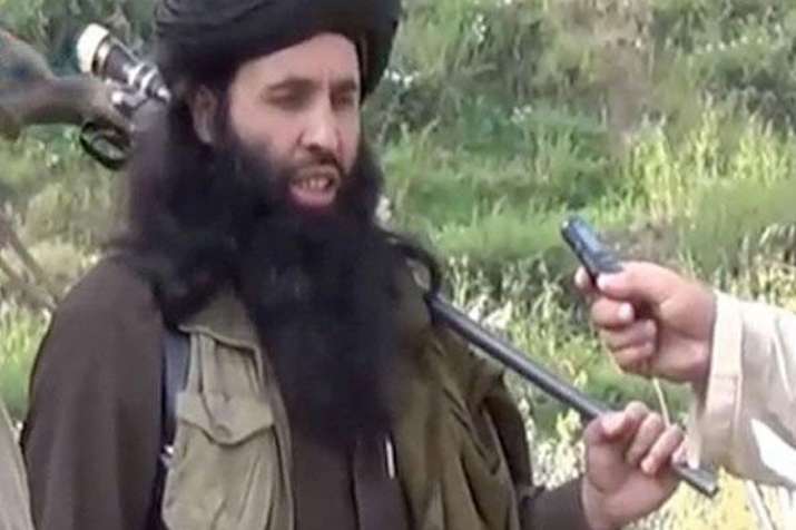 US drone strike reportedly kills senior TTP chief in Afghanistan: US media US drone strike reportedly kills senior TTP chief in Afghanistan: US media- Khabar IndiaTV
