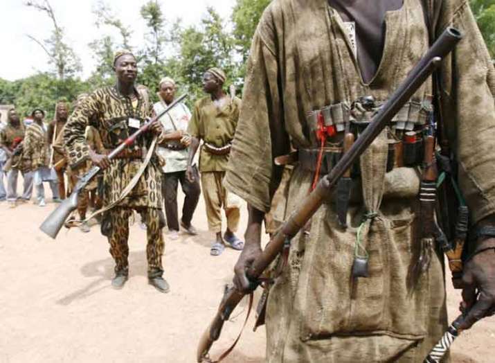 32 Fulani civilians killed in Mali attack 32 Fulani civilians killed in Mali attack- India TV